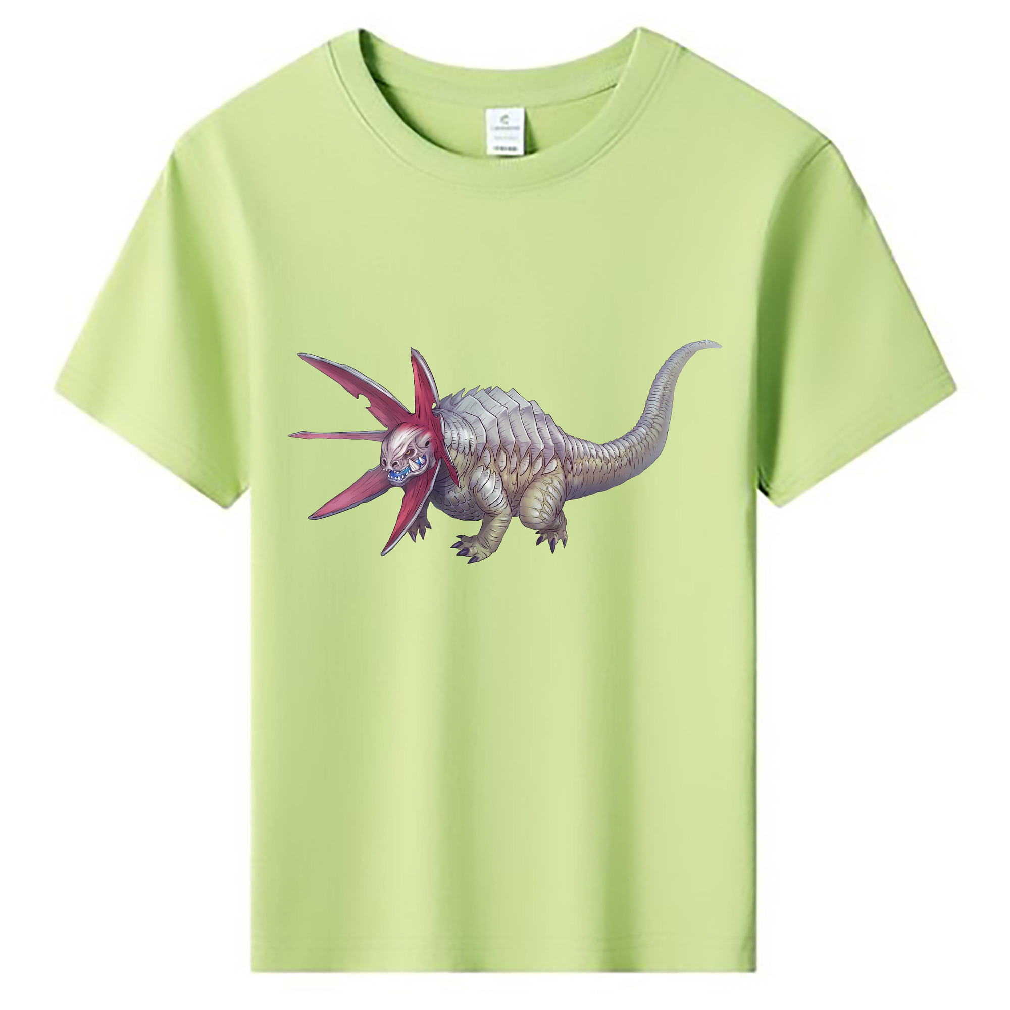 （画像用） ウルトラマン Ultraman 綿100％キッズTシャツ（フロントプリント）